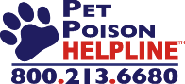 pet poison helpline